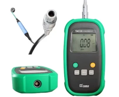 Tesla TM 5100 Gauss Meter