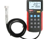 UNI-T UT315A Vibration Meter 2 UNI-T UT315A Vibration Meter