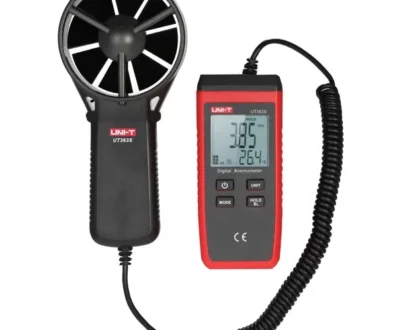 UNI-T UT363S Anemometer