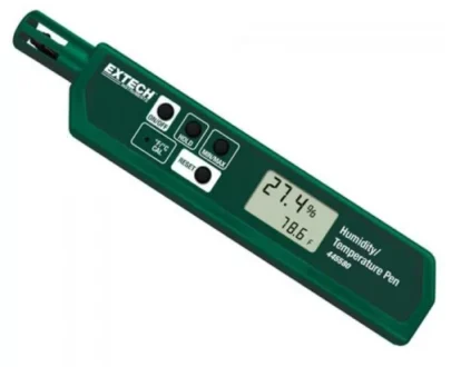 Extech 445580 Humidity & Temperature Pen