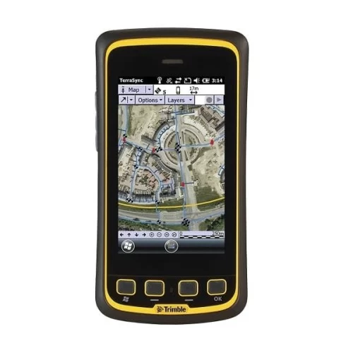 Trimble Juno5D With Terrasync 3 Trimble Juno5D With Terrasync