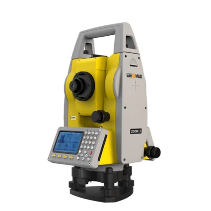 Harga Total Station 6 Geomax Zoom 10 Total Station