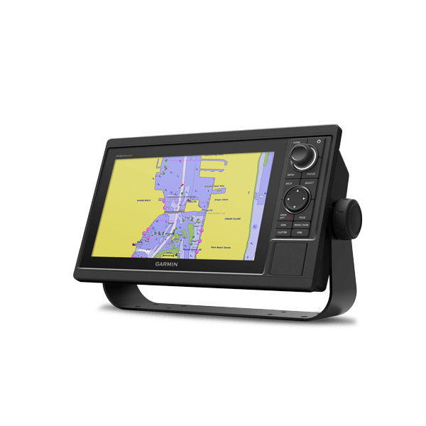 AquaMap 1052XS GPS Marine 3 AquaMap 1052XS GPS Marine
