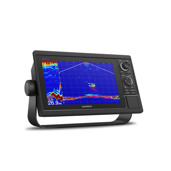 AquaMap 1052XS GPS Marine 4 AquaMap 1052XS GPS Marine