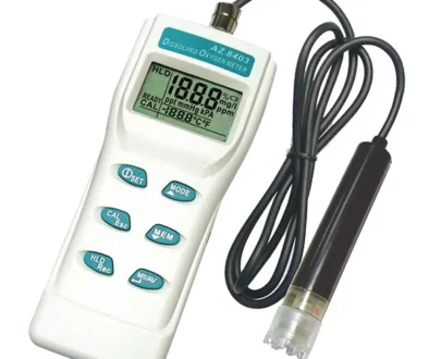 AZ Instrument AZ-8403 DO Meter