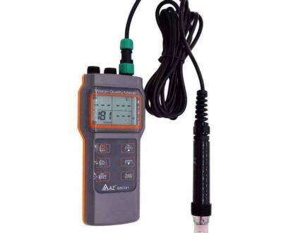 AZ Instrument AZ86031 DO Meter 5 in 1