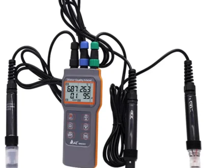 AZ Instrument AZ86031 DO Meter 5 in 1