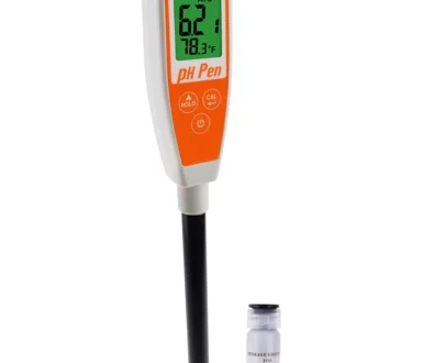 Az Instrument 8692 pH Meter