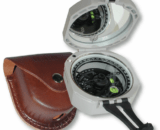 Brunton 5008 ComPro Pocket Transit Compass