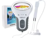 Digital PH Chlorine Tester 1 Digital PH Chlorine Tester