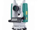 Digital Theodolite Sokkia DT 740 1