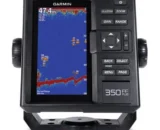GARMIN Fishfinder FF 350 Plus jpg