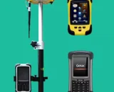 GPS Acnovo GX9 RTK jpg