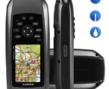 Garmin 78S Gps Map 1 Garmin 78S jpg