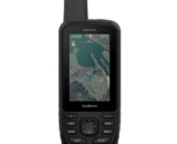 Garmin 66S Gps map 1 Garmin GPSMAP 66S jpeg