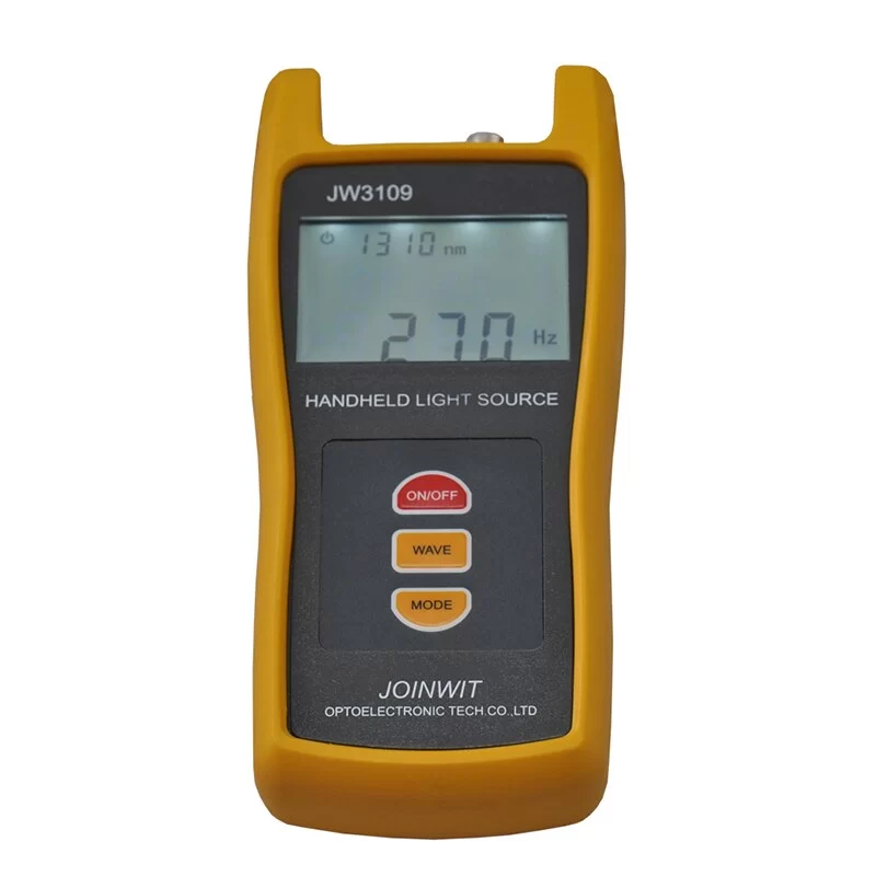 Joinwit JW3109|OLS Power Meter 3 Joinwit JW3109|OLS Power Meter