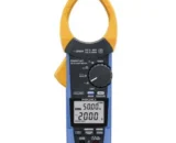 HIOKI CM4141 AC Clamp Meter 1 HIOKI CM4141