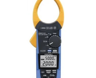 HIOKI CM4141