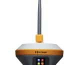 HI-Target iRTK5 GNSS RTK Gps Geodetic 1 Hi Target iRTK5 GNSS RTK.png