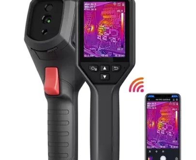 Hikmicro-B20-Thermal-Camera-Contoh-Gambar-1