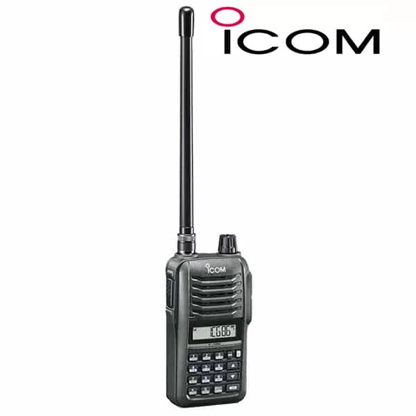 Icom IC-G86 Handy Talky 3 Icom IC-G86 Handy Talky
