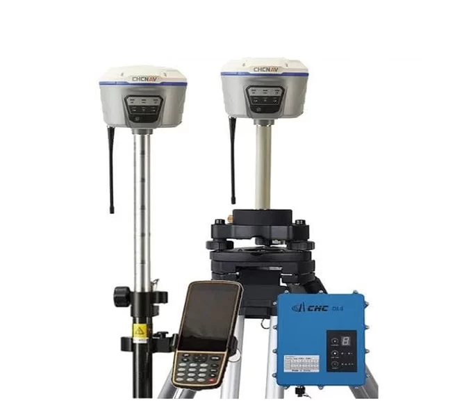 CHCNAV i50 GNSS RTK Gps Geodetic 4 CHCNAV i50 GNSS RTK Gps Geodetic