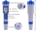 Kedida CT8023 Digital Hydrogen Meter H2 1 Kedida CT8023 Digital Hydrogen Meter H2