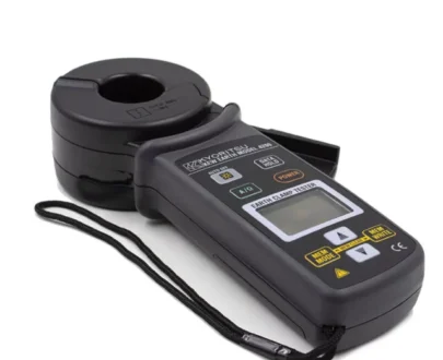 Kyoritsu 4200 Clamp Meter