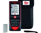 Leica Disto D510 Laser Distance Meter 2 Leica DISTO D510