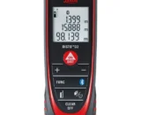 Leica Disto D2 Laser Distance Meter 1 Leica Disto D2 New jpg
