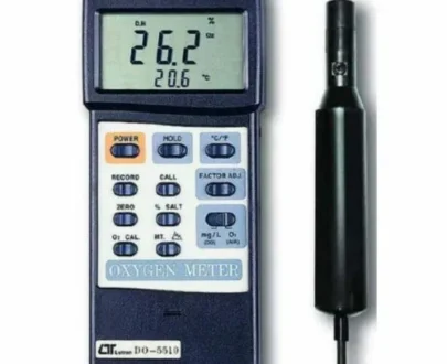Lutron DO 5510 DO Meter