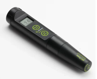 Milwaukee PH56 PRO Waterproof 2-in-1 pH/Temp