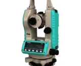 Nikon NE 100 Digital Theodolite jpg