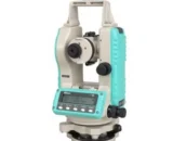 Nikon NE-101 Digital Theodolite 2 Nikon NE101 theodolite jpg