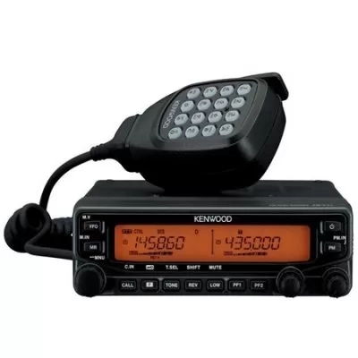 Kenwood TM V71A Radio RIG 3 Kenwood TM V71A Radio RIG