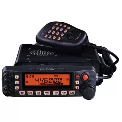 Yaesu FT 7900R Radio RIG 3 Yaesu FT 7900R Radio RIG