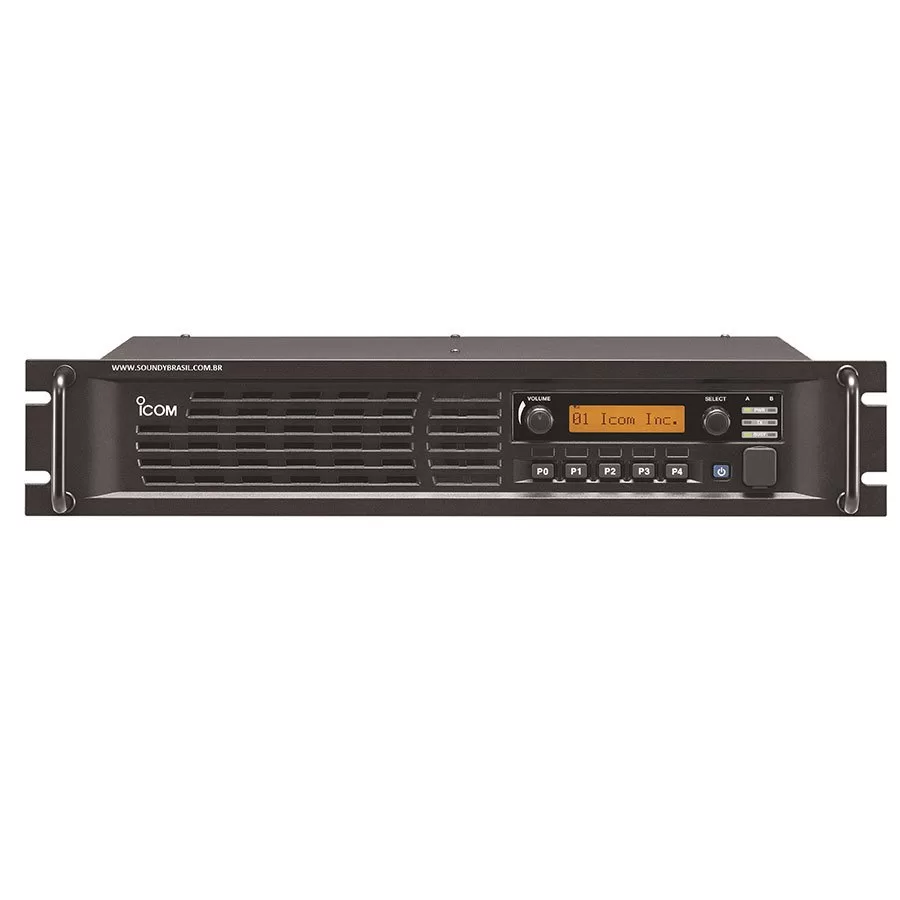 Icom IC-FR5000 Repeator 3 Icom IC-FR5000 Repeator