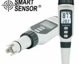 SMART SENSOR PH818 PH METER 1 SMART SENSOR PH818 PH METER