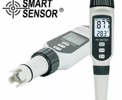 SMART SENSOR PH818 PH METER