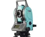 Total Station Nikon Nivo 5M Reflectorless jpg