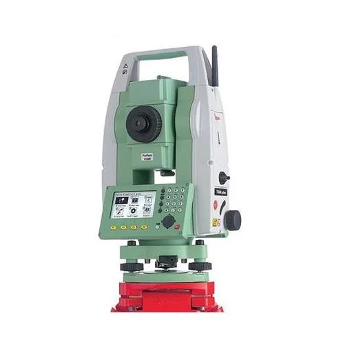Leica Flexline TS06-5 Total Station 3 Leica Flexline TS06-5 Total Station