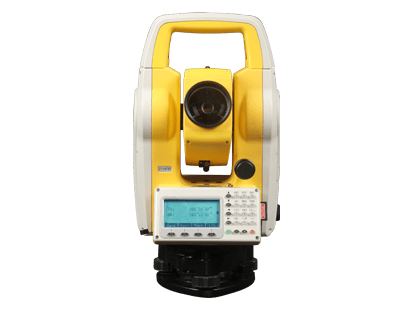 Harga Total Station 9 HI Target ZTS-320R Total Station