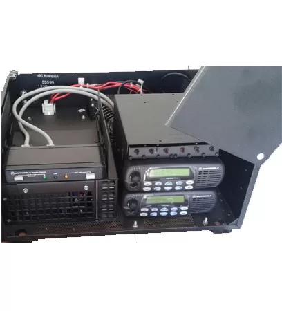 Motorola CDR 500 Repeator 4 Motorola CDR 500 Repeator