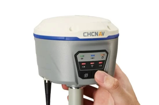 CHCNAV i50 GNSS RTK Gps Geodetic 3 CHCNAV i50 GNSS RTK Gps Geodetic