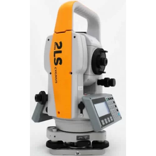 Cygnus KS-102 Total Station 3 Cygnus KS-102 Total Station