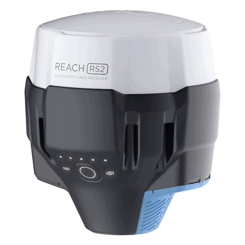 Emlid Reach RS2 GPS Geodetik 3 Emlid Reach RS2 GPS Geodetik