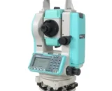 Nikon NPL-322 Total Station 1 npl 322 jpg