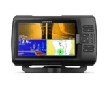 Garmin Striker Plus7SV Fishfinder 2 striker plus 7sv with gt52hw image 01