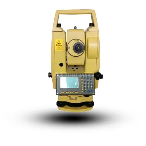 South NTS-332R5 Total Station 3 South NTS-332R5 Total Station