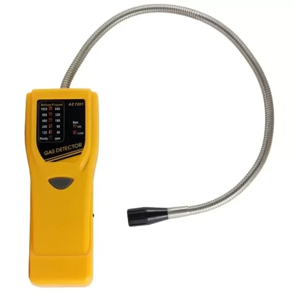 AZ Instrument 7201 Gas detector